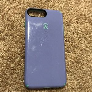 Speck iPhone 7plus case